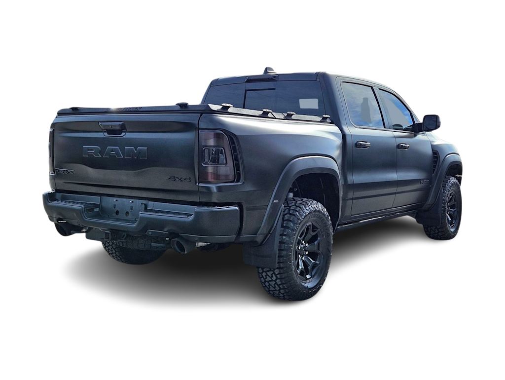 Thumbnail: 2022 RAM 1500 - 19