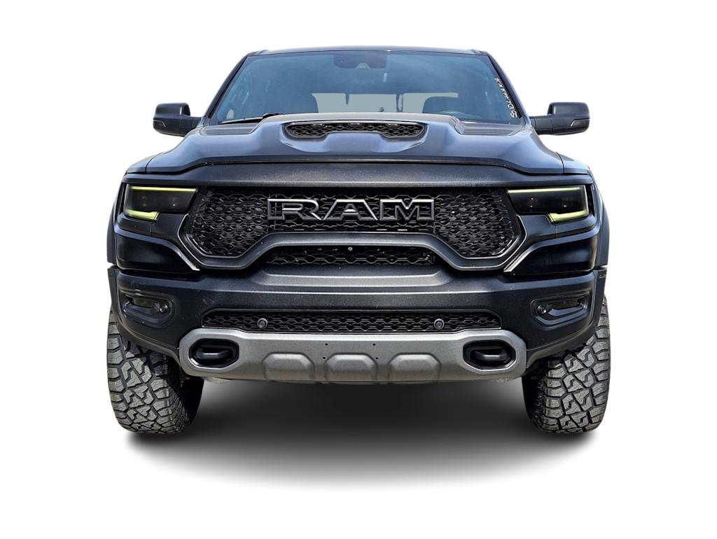 Thumbnail: 2022 RAM 1500 - 6