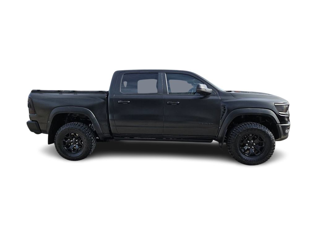 Thumbnail: 2022 RAM 1500 - 20