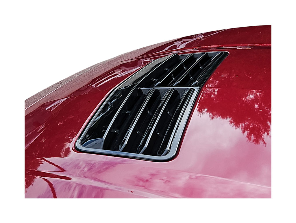 Thumbnail: 2025 Ford Mustang - 20
