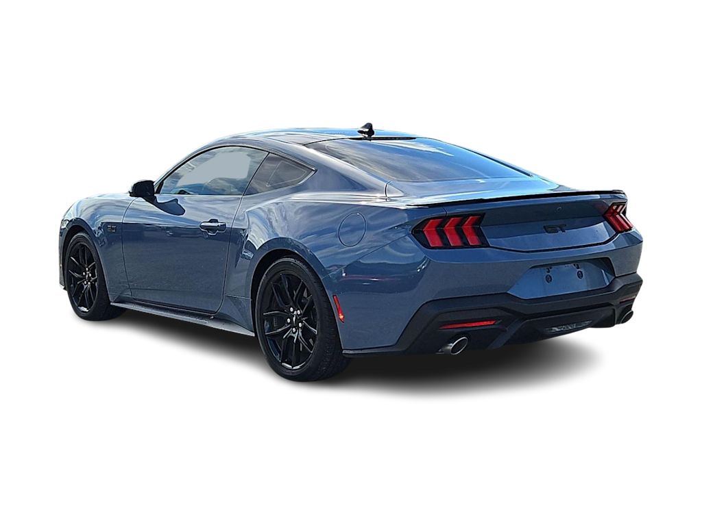 Thumbnail: 2024 Ford Mustang - 4
