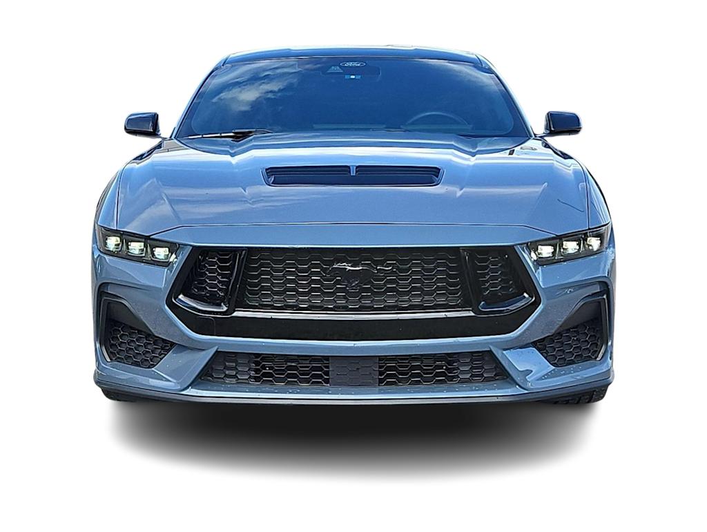 Thumbnail: 2024 Ford Mustang - 6