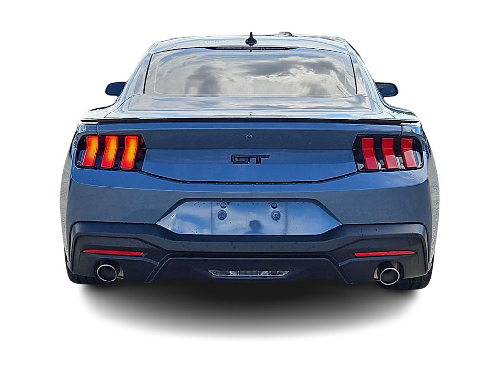 Thumbnail: 2024 Ford Mustang - 5