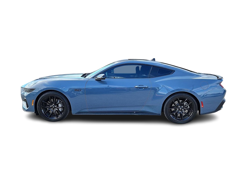 Thumbnail: 2024 Ford Mustang - 3