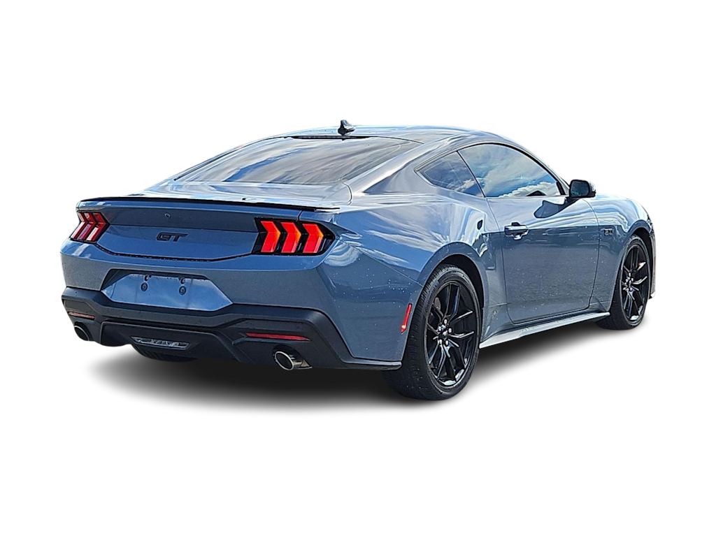 Thumbnail: 2024 Ford Mustang - 16