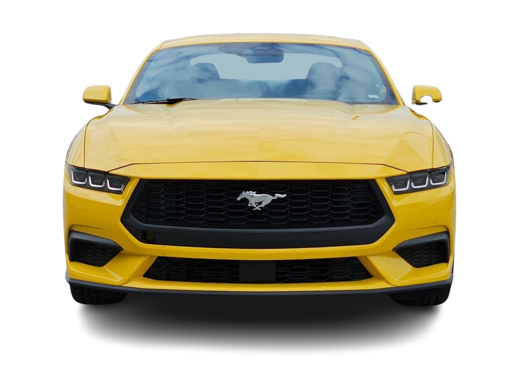 2024 Ford Mustang  19