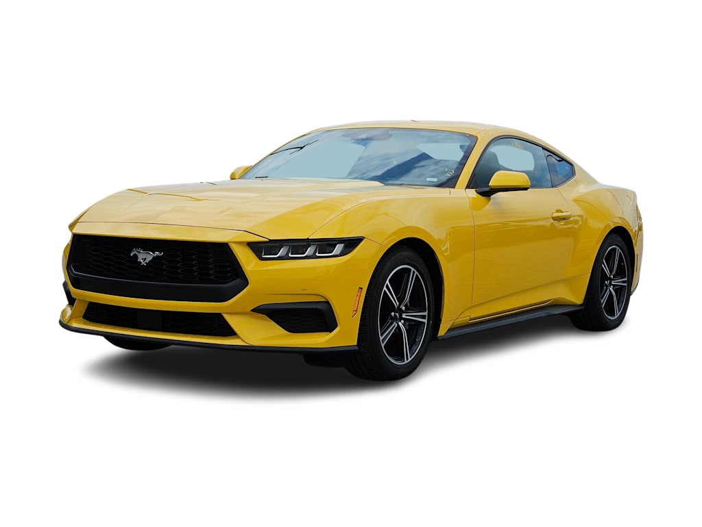 2024 Ford Mustang  20