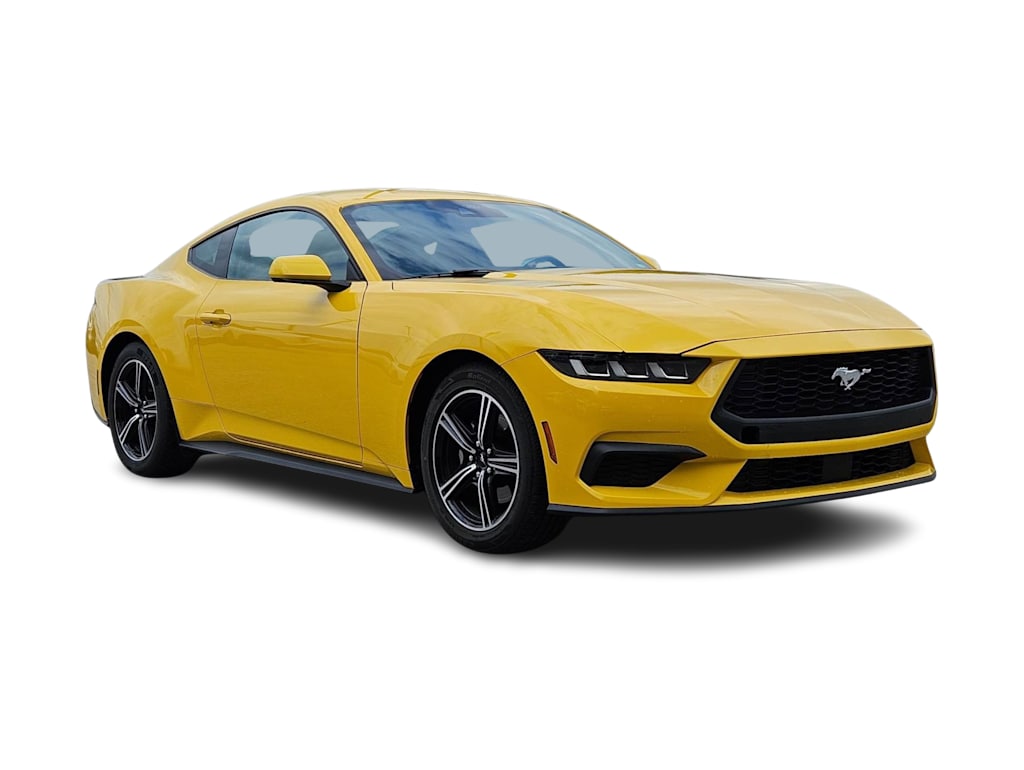 2024 Ford Mustang  18