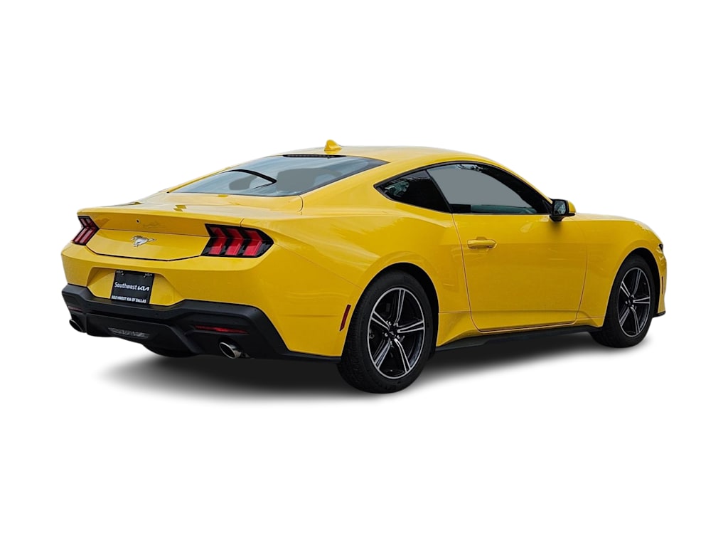 2024 Ford Mustang  16