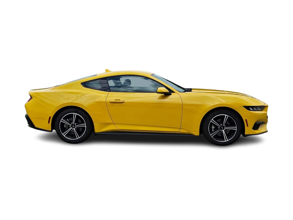 2024 Ford Mustang  17