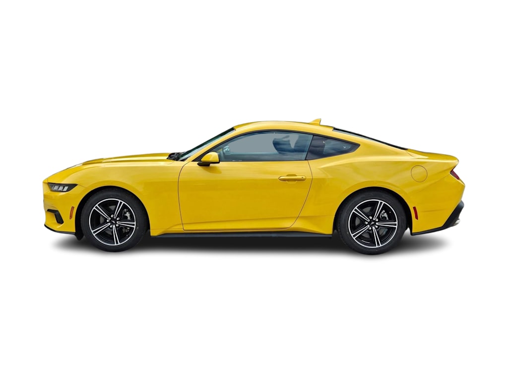 2024 Ford Mustang  3