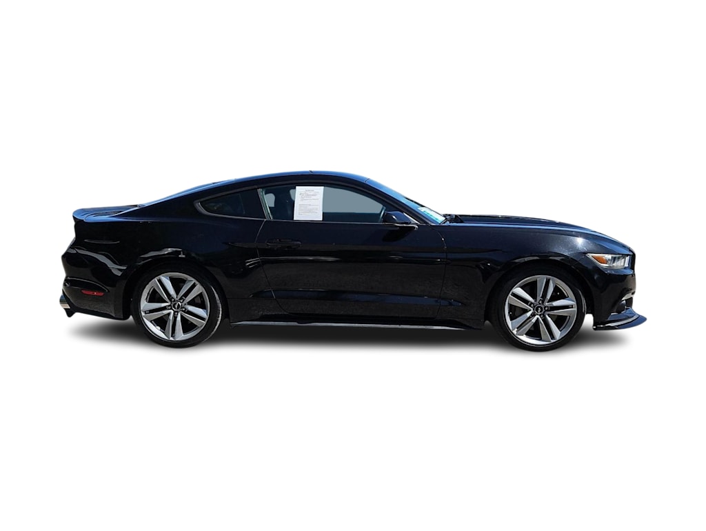 Thumbnail: 2016 Ford Mustang - 20