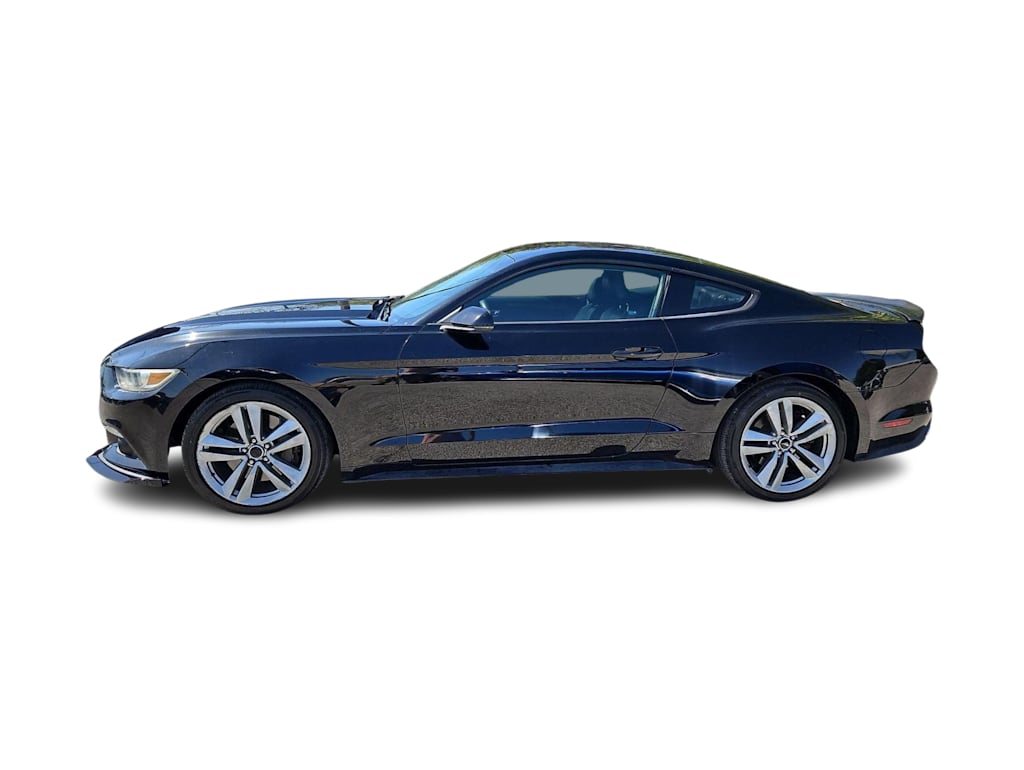 Thumbnail: 2016 Ford Mustang - 3