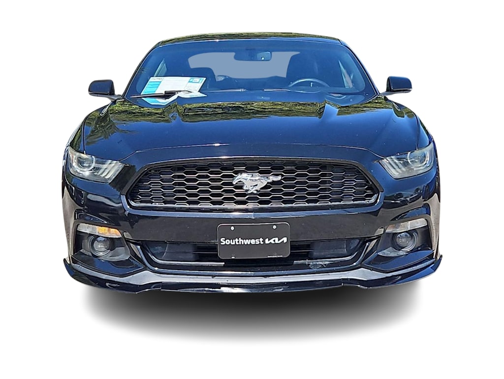 Thumbnail: 2016 Ford Mustang - 6