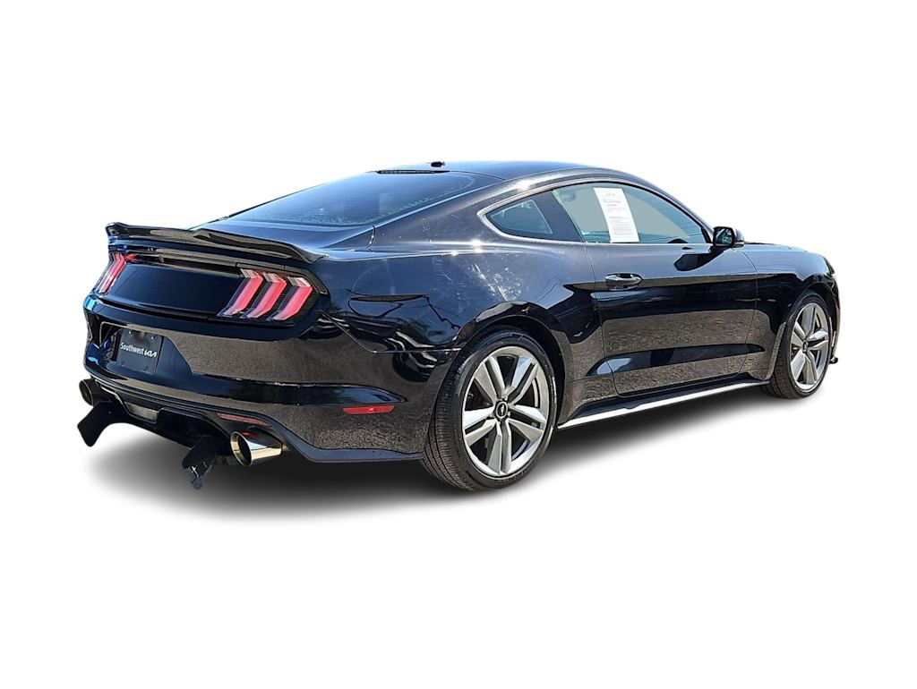 Thumbnail: 2016 Ford Mustang - 19