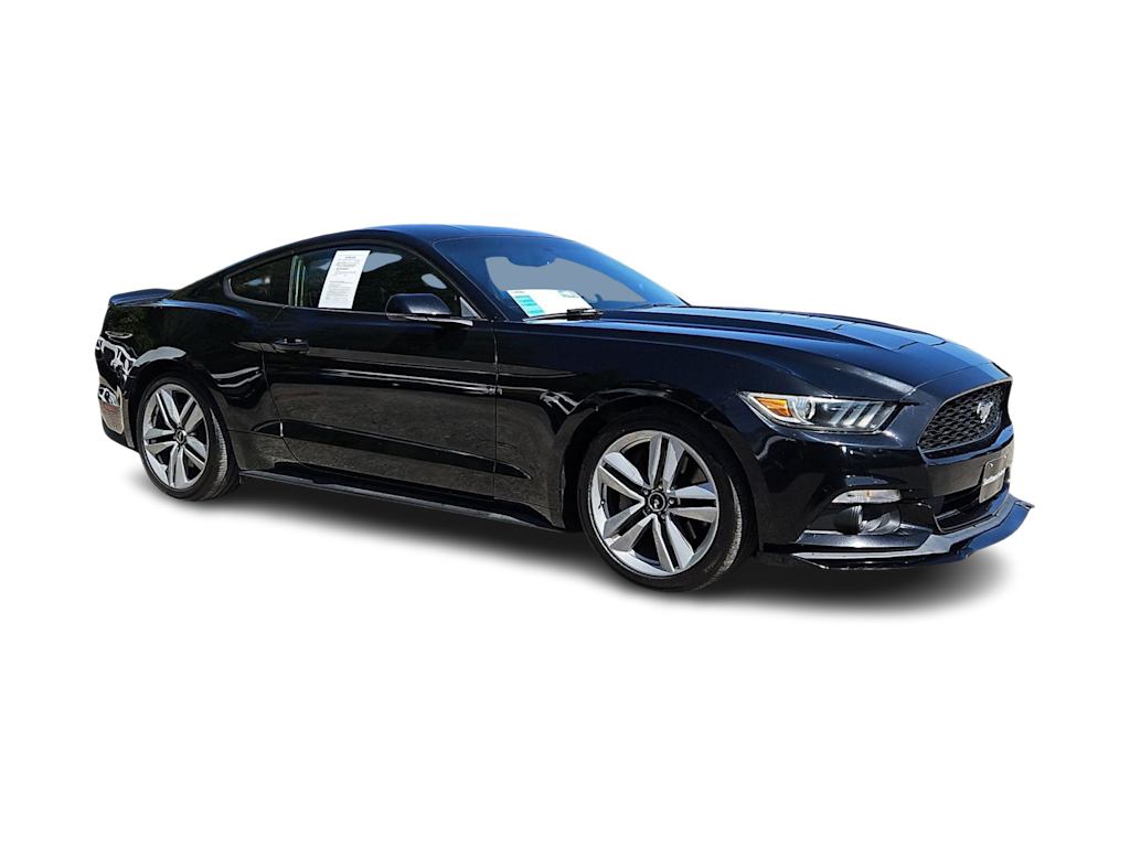 Thumbnail: 2016 Ford Mustang - 21