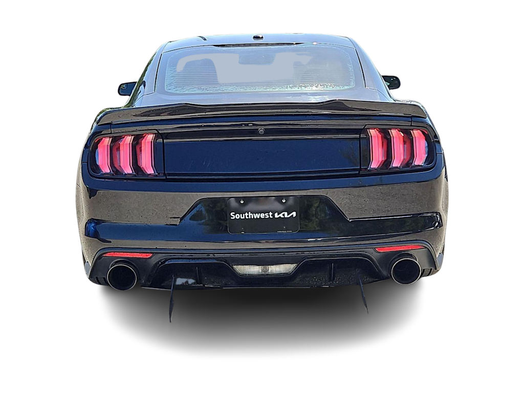 Thumbnail: 2016 Ford Mustang - 5