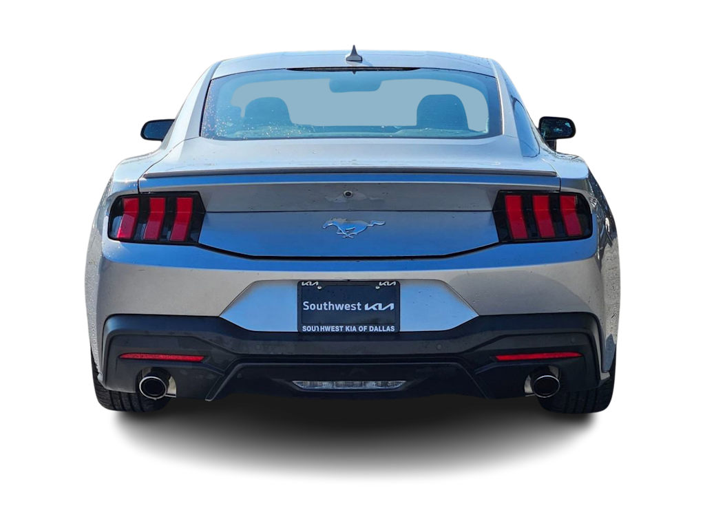 Thumbnail: 2024 Ford Mustang - 5