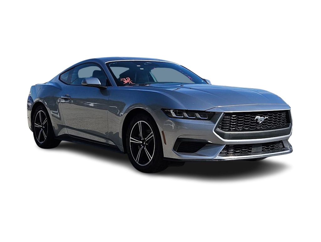 Thumbnail: 2024 Ford Mustang - 20