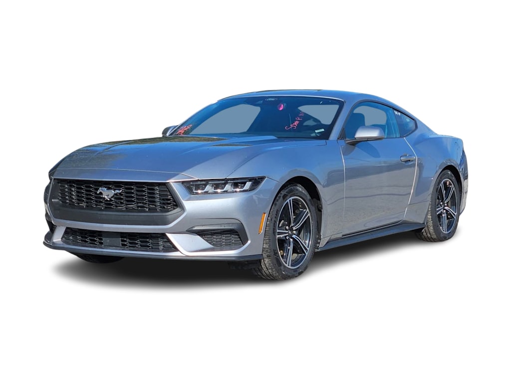 Thumbnail: 2024 Ford Mustang - 21