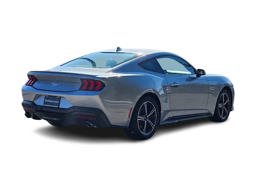Thumbnail: 2024 Ford Mustang - 18