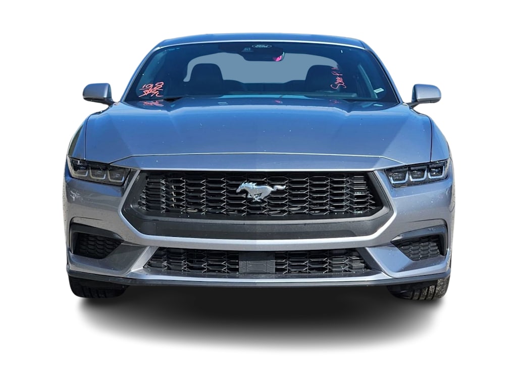 Thumbnail: 2024 Ford Mustang - 6
