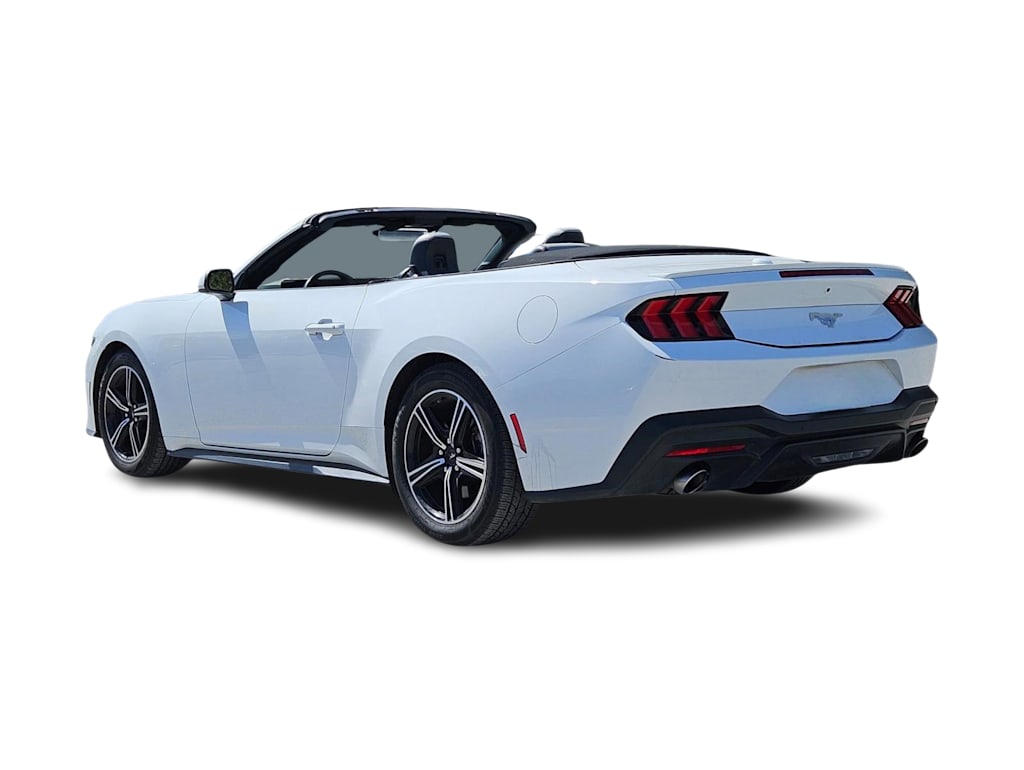 Thumbnail: 2024 Ford Mustang - 4