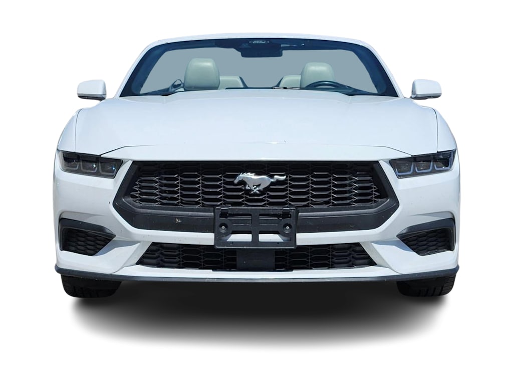 Thumbnail: 2024 Ford Mustang - 6