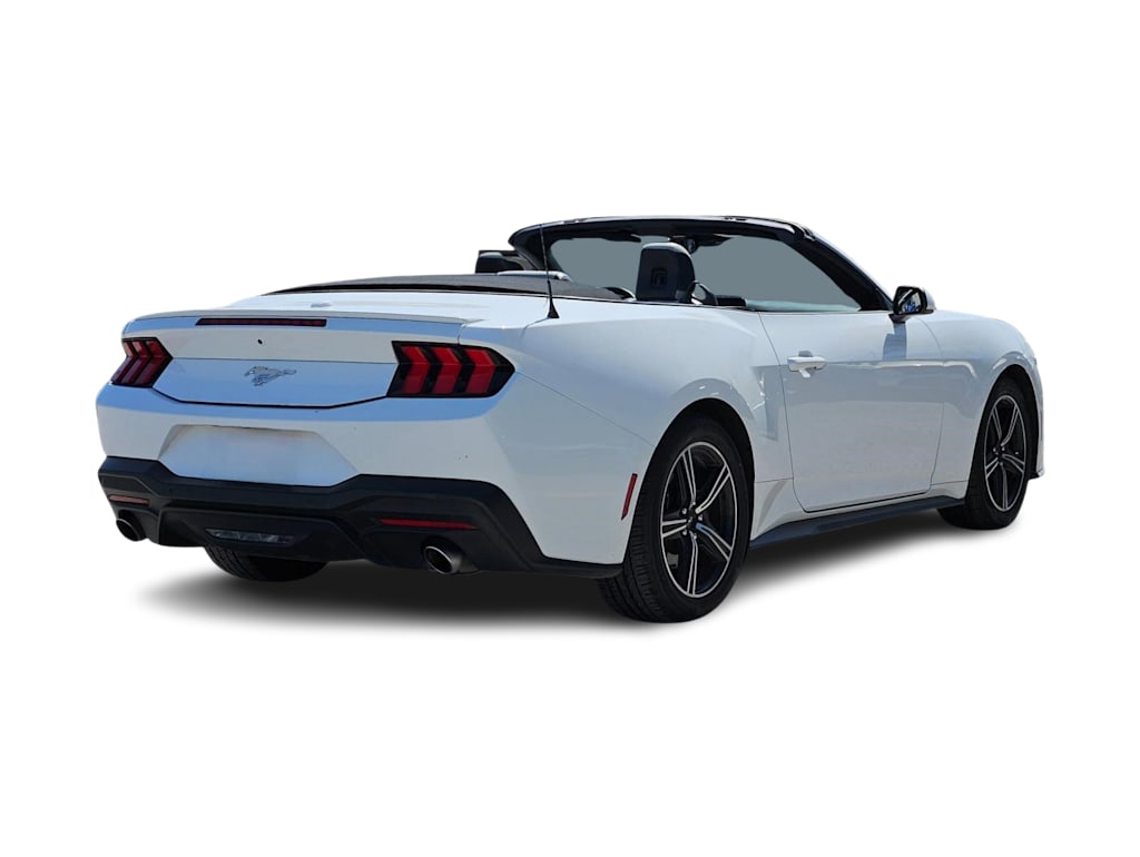 Thumbnail: 2024 Ford Mustang - 15