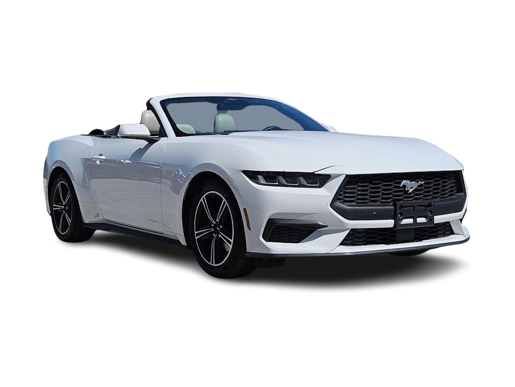 Thumbnail: 2024 Ford Mustang - 17