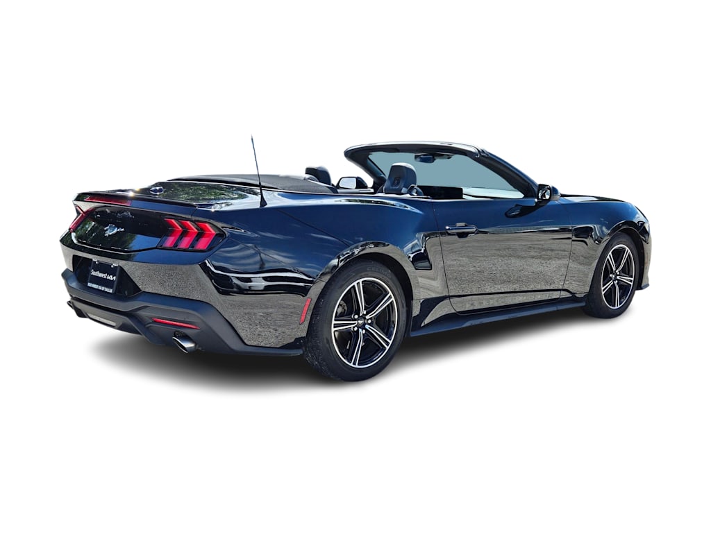 Thumbnail: 2024 Ford Mustang - 17