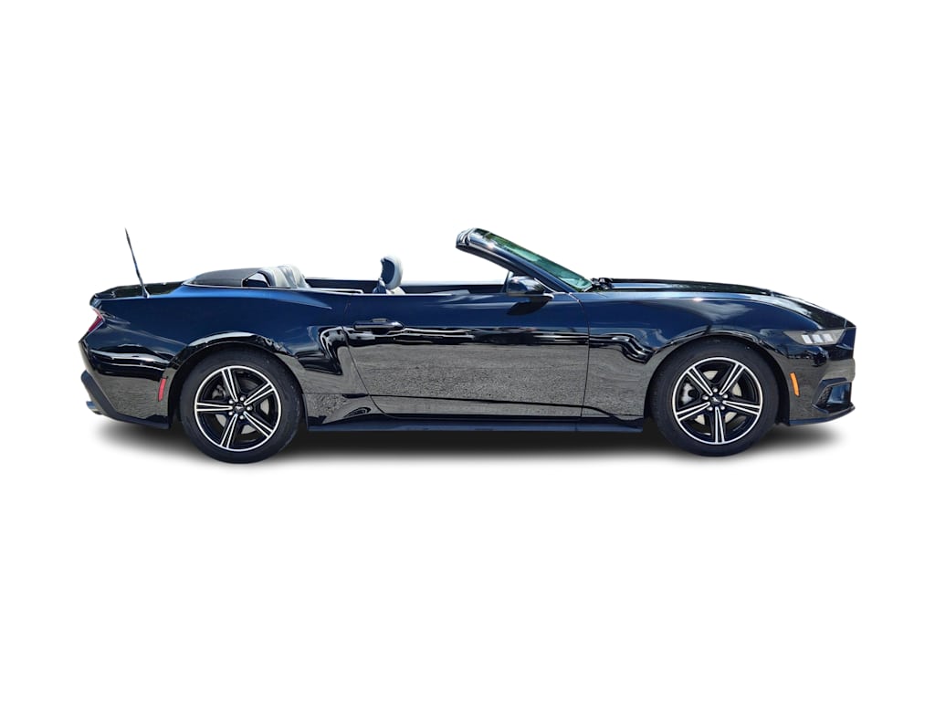 Thumbnail: 2024 Ford Mustang - 18
