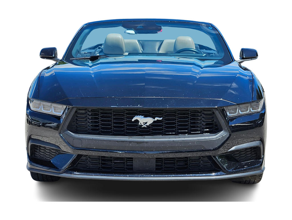 Thumbnail: 2024 Ford Mustang - 6