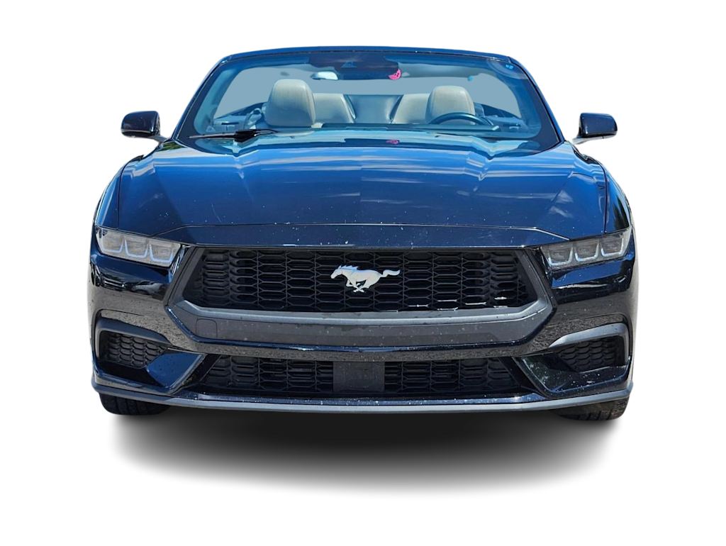 Thumbnail: 2024 Ford Mustang - 6