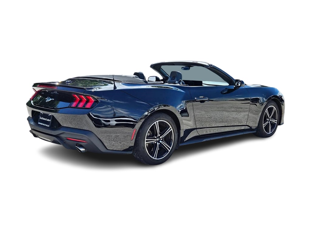 Thumbnail: 2024 Ford Mustang - 17