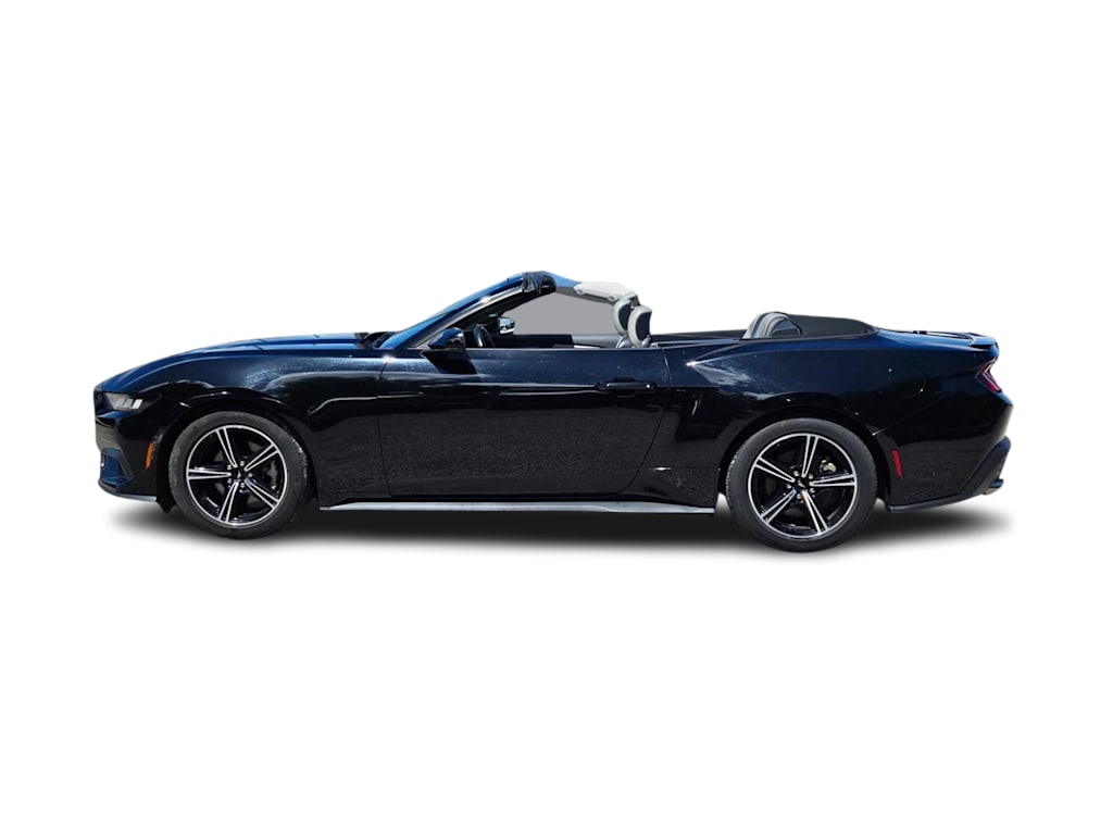 Thumbnail: 2024 Ford Mustang - 3