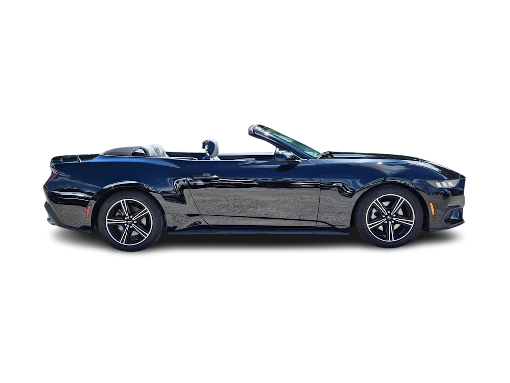 Thumbnail: 2024 Ford Mustang - 18