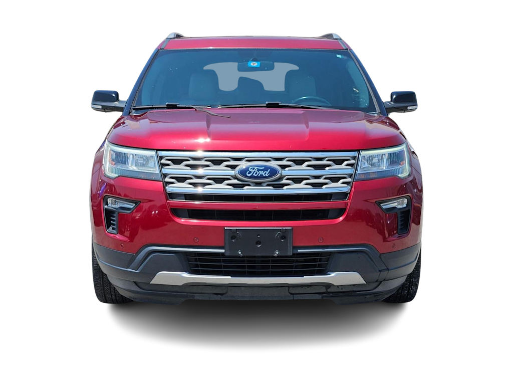Thumbnail: 2018 Ford Explorer - 6