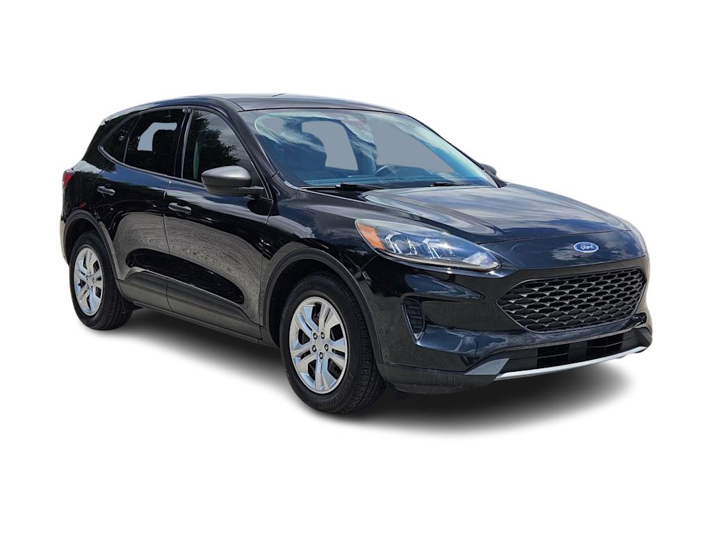 Thumbnail: 2022 Ford Escape - 21
