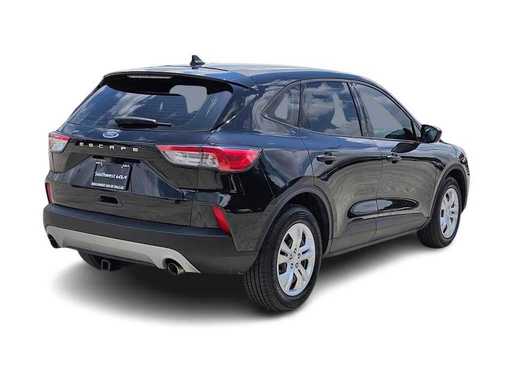 Thumbnail: 2022 Ford Escape - 19