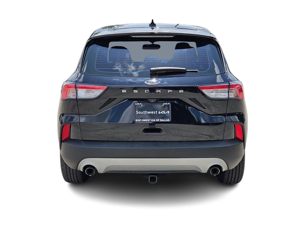 Thumbnail: 2022 Ford Escape - 5