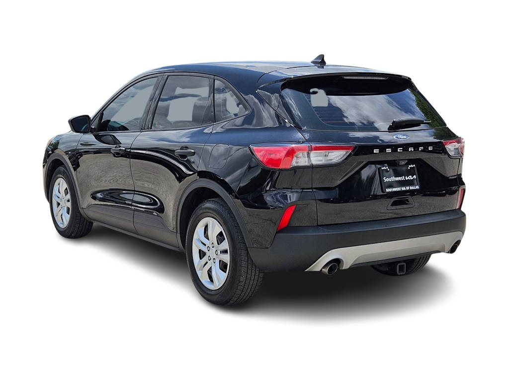 Thumbnail: 2022 Ford Escape - 4