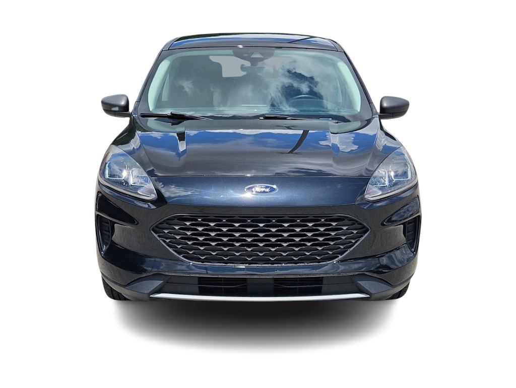 Thumbnail: 2022 Ford Escape - 6