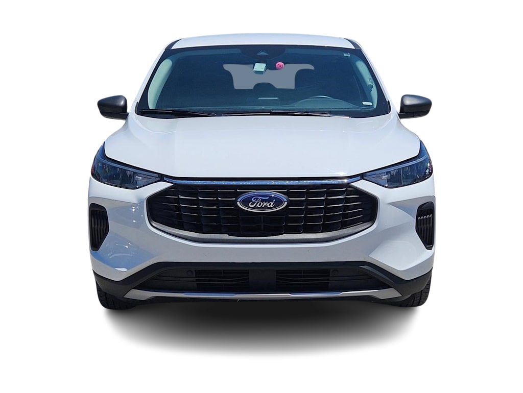 Thumbnail: 2024 Ford Escape - 6