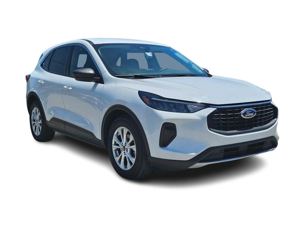 Thumbnail: 2024 Ford Escape - 20