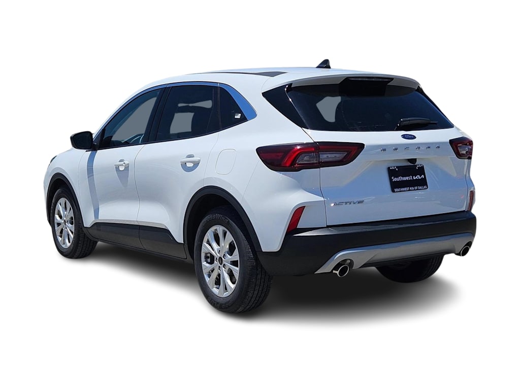 Thumbnail: 2024 Ford Escape - 4