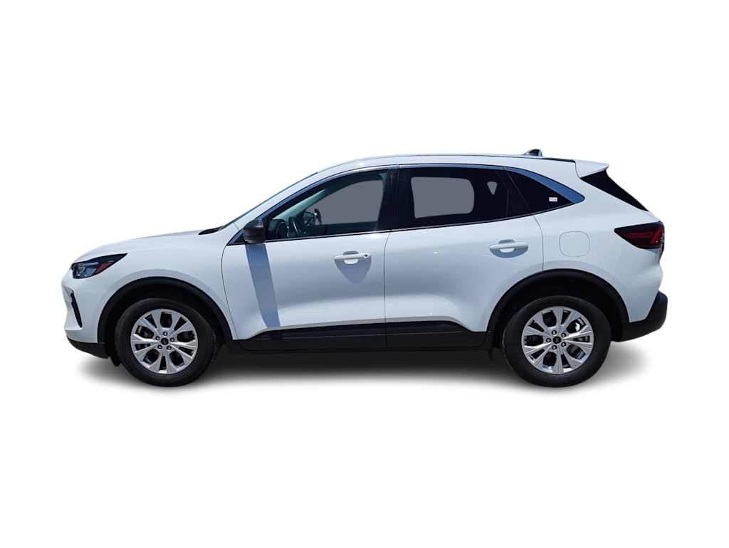 Thumbnail: 2024 Ford Escape - 3
