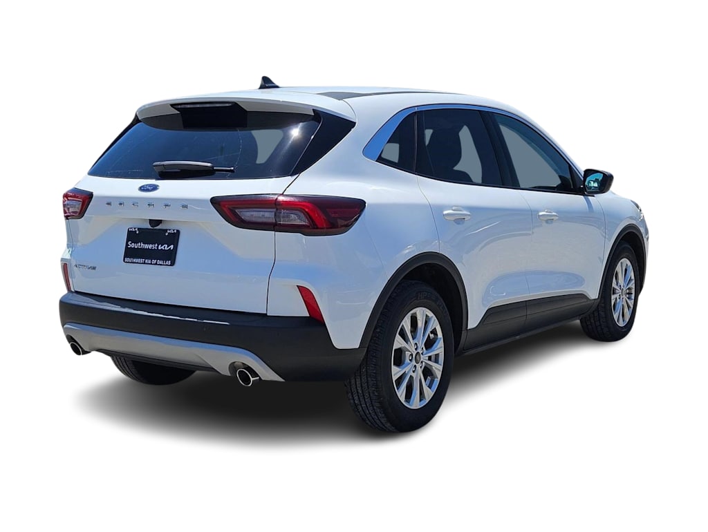 Thumbnail: 2024 Ford Escape - 18