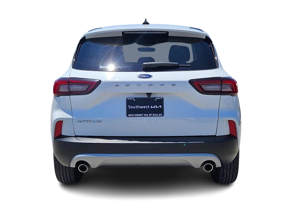 Thumbnail: 2024 Ford Escape - 5