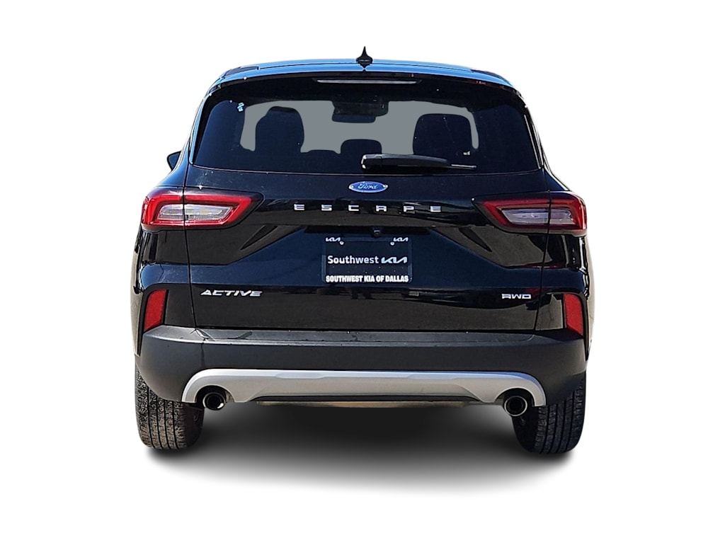 Thumbnail: 2024 Ford Escape - 5
